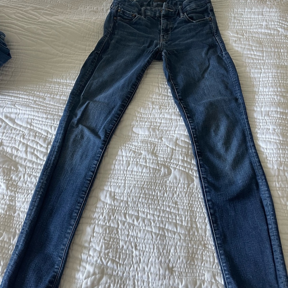Mother brand - size 26 jeans